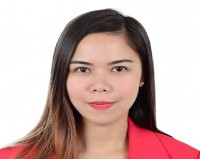 Krishiel Anne T Tolentino