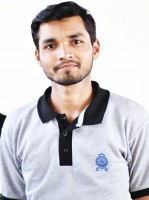 Omkar Ashok Dalavi