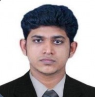 SOURABH SUKUMAR
