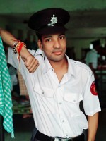 Rishabh Babu Kashyap
