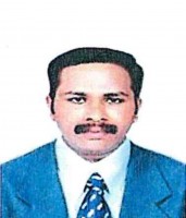 A S Anish Kumar