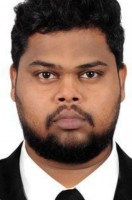 Abdul Basith Shamsudheen K V