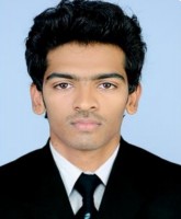 ABDUL SHABEEB PK