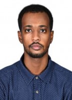 Abdulrahman Ismail