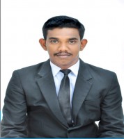 ABHIJITH A