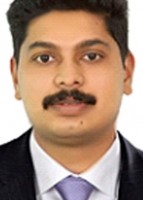 Abhijith R S