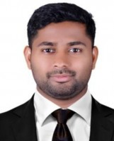 ABILASH C