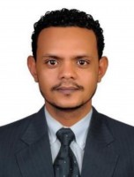 Abu Baker  Awad Al Amin