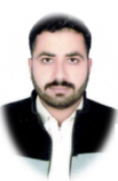 Abuzar Khan