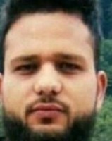 Adnan Afzal Shah