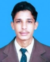 AFTAB AHMAD