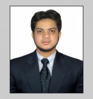 AFZALUDDIN AHMED