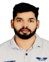 AHAMMED KABEER N
