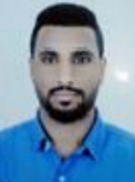 AHMAD YAHIA MOHAMED  MUSTAFA