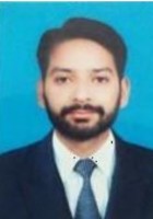 Ahmad Bilal Basharat Khan