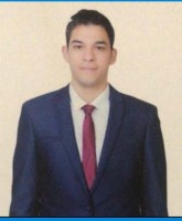 AHMED ALAA EL - DIN ALI