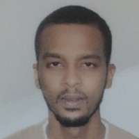 AHMED EL-SHAIKH MOHAMMED TOM