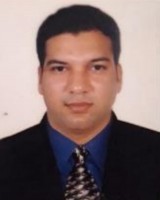 Ahmed Rashid