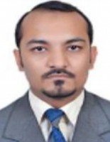 AHMED RAZA