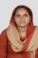 Ajeena Jalaludeen
