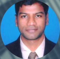AJI MOHAN K