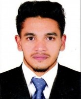 Ajmal E V