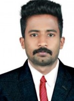 AJMAL HARSHAD M