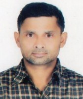 AJMAL MEHBOOB KHAN