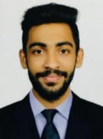 AJMAL SHARAF