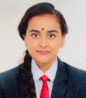 AKAMSHA B S NAIR