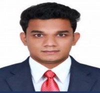 Akhil Gokul