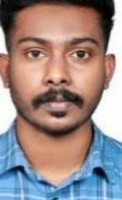 Akhil M