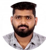 AKHIL. P JAMES