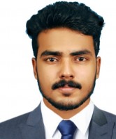 AKHIN SREENIVAS P