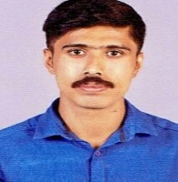 AKSHAY K PRADEEP
