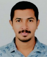 AKSHAY. M V