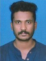 AKSHAY S. S