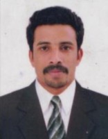 Alan Jerin Varkey