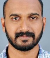 Albin Antony