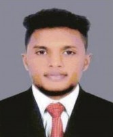 Aldrin Kelly Joseph