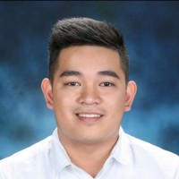 Alfonso Louise G. Humarang