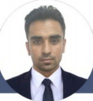 Ali Shahn Muhammed Tufail