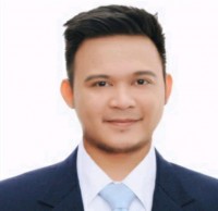 Aljan Auie C Uy