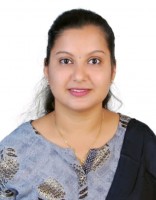 Alveera Glenisha