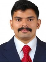 Amal krishnan
