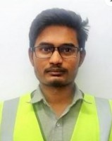 AMAR BABU RAO