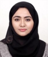 AMBREEN