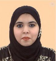 Ameena Bilal