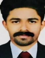 AMEENUDHEEN. T