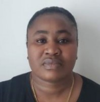 Aminat Omolara Fashola